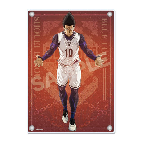 『ブルーロック』アクリルボード /05 馬狼 照英【202510再販】